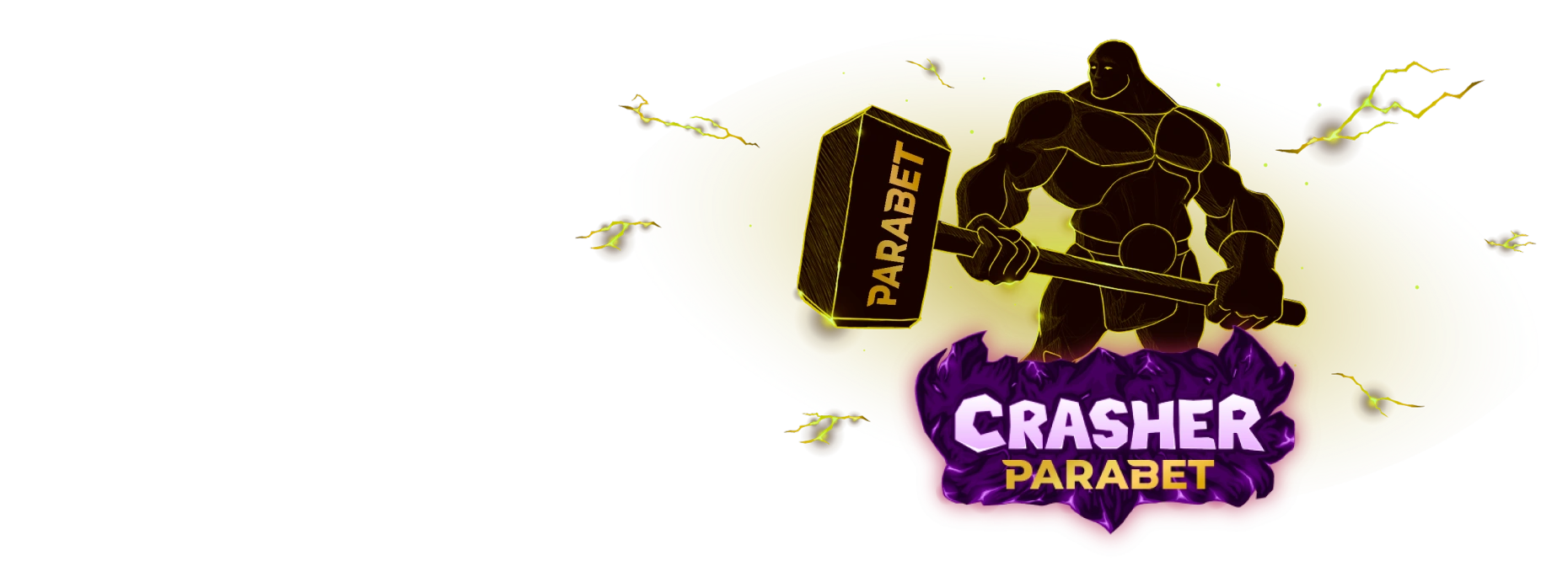 Crasher Parabet